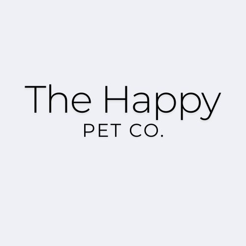 The Happy Pet Store Co.